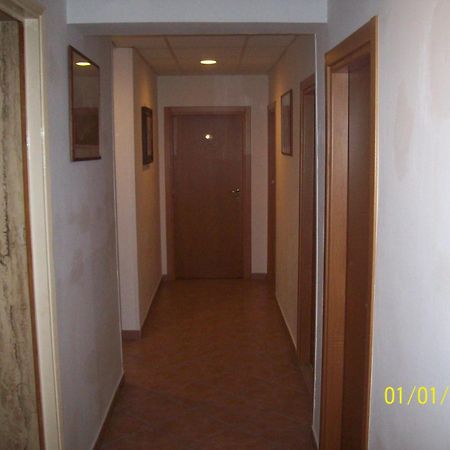 Albergo La Perla Орбетело Екстериор снимка