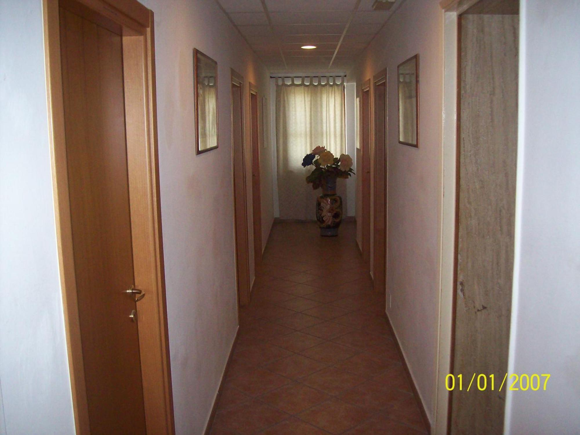 Albergo La Perla Орбетело Екстериор снимка