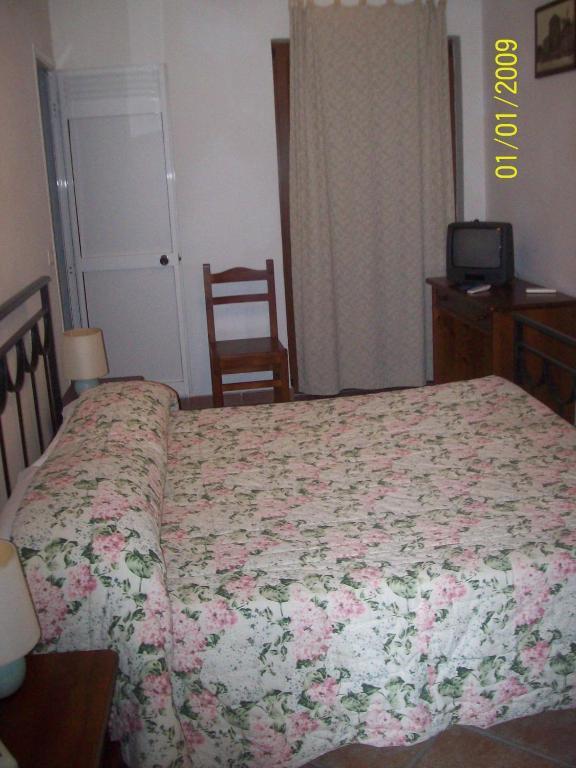 Albergo La Perla Орбетело Екстериор снимка