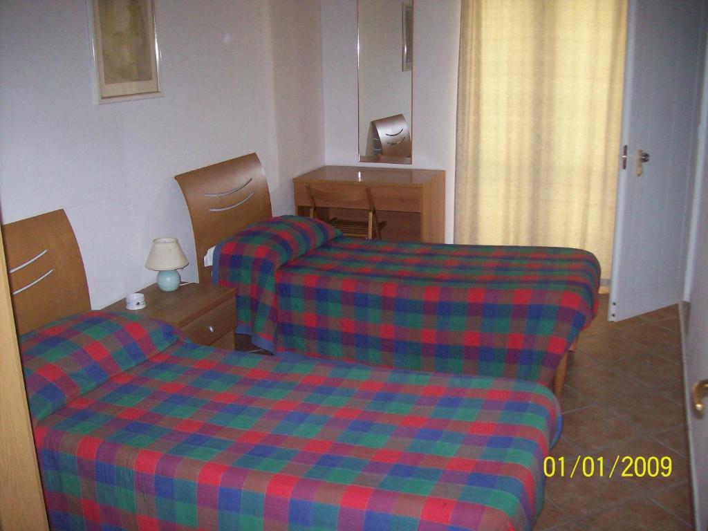 Albergo La Perla Орбетело Екстериор снимка