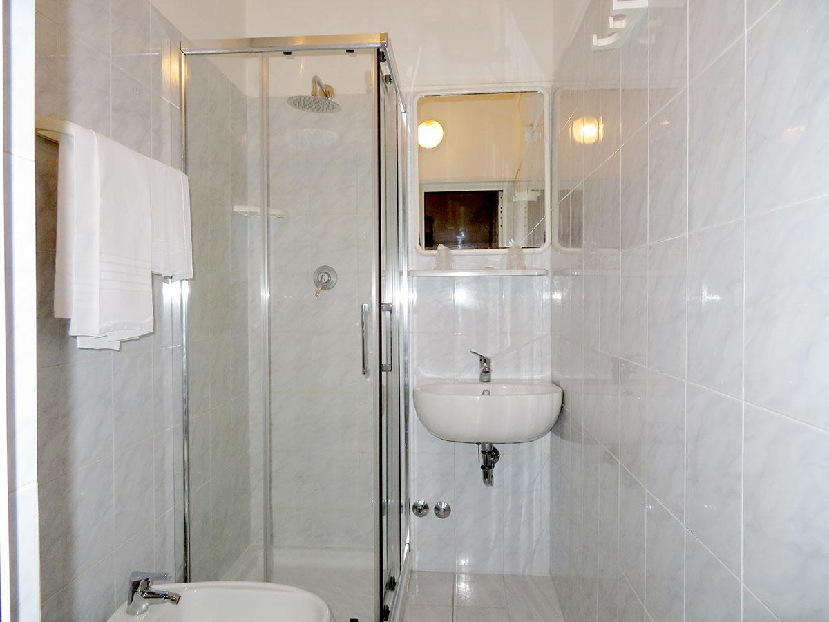 Albergo La Perla Орбетело Екстериор снимка